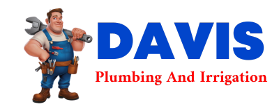 Trusted plumber in KENTON